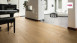 Haro Parkett - Serie 4000 naturaLin plus Eiche weiß Exklusiv (531679)
