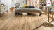 Haro Laminat Tritty 100 Campus 4V Eiche italica creme authentic Landhausdiele (532060)