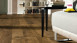 Haro Parkett - Serie 4000 naturaLin plus Amerikanischer Nussbaum Markant (533051)