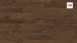 Haro Parkett - Serie 4000 naturaLin plus Amerikanischer Nussbaum Markant (533051)