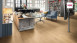 Haro Laminat Tritty 100 Gran Via 4V Eiche Portland puro authentic Landhausdiele (533140)