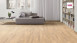 Haro Parkett - Serie 4000 Puro naturaLin plus Eiche weiß Trend (533343)