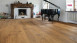 Haro Parkett - Serie 4000 Plaza naturaLin plus Bernsteineiche Universal (533499)