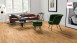 Haro Parkett 3500 Buche gedämpft Universal (534590)