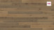 Haro Parkett 3500 2V Eiche samtbraun Universal (534609)