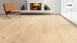 Haro Parkett 4000 2V Eiche sand pur Sauvage (535446)