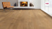 Haro Parkett 4000 2V Bernsteineiche Markant (535465)