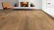 Haro Parkett 4000 2V Bernsteineiche Sauvage (535466)