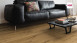 Haro Parkett 4000 4V Eiche Puro invisible Sauvage (535618)