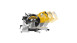 DeWalt Paneelsäge 216mm 1300Watt