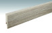 MEISTER Sockelleisten Fußleisten Eiche Casablanca 6414 - 2380 x 80 x 16 mm (200006-2380-06414)
