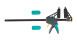 wolfcraft Montagezwinge