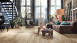 MEISTER Bio-Klick Designboden - MeisterDesign flex DD400 Eiche Lakeside 6990