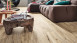 MEISTER Bio-Klick Designboden - MeisterDesign flex DD400 Eiche Lakeside 6990