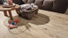 MEISTER Bio-Klick Designboden - MeisterDesign flex DD400 Eiche Lakeside 6990