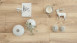MEISTER Bio-Klick Designboden - MeisterDesign comfort DD600S Desert Oak 6998