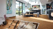 MEISTER Bio-Klick Designboden - MeisterDesign flex DD400 Golden Oak 6999
