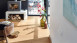 MEISTER Bio-Klick Designboden - MeisterDesign flex DD400 Golden Oak 6999