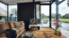 MEISTER Bio-Klick Designboden - MeisterDesign flex DD400 Golden Oak 6999