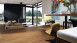 MEISTER Bio-Klick Designboden - MeisterDesign flex DD400 Golden Oak 6999