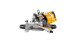 DeWalt Paneelsäge 216mm 1300Watt