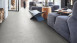 MEISTER Bio-Klick Designboden - MeisterDesign flex DB 400 Cosmopolitan Stone 7320
