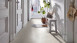 MEISTER Bio-Klick Designboden - MeisterDesign flex DB 400 Beton 7321