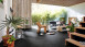MEISTER Bio-Klick Designboden - MeisterDesign comfort DB 600S Black Lava 7323