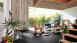 MEISTER Bio-Klick Designboden - MeisterDesign flex DB 400 Black Lava 7323