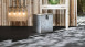 MEISTER Bio-Klick Designboden - MeisterDesign flex DB 400 Black Lava 7323