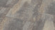 KWG Klick-Vinyl - Antigua Stone Hydrotec Schiefer grigio gefast (520122)