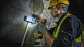 DeWALT 18V Akku-Bohrschrauber DCD991 Dreiganggetriebe