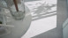 planeo Klick Vinyl - Zuhause Vintage Snow (STA-36515)
