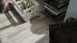 planeo Klick Vinyl - Zuhause Aspen Oak Silver (STA-54616)