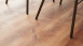 planeo Klick Vinyl - Objekt Plus Golden Oak Natural (STA-96712)