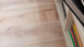planeo Objekt Plus - Golden Oak White Klick-Vinyl