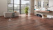 planeo Klick Vinyl - Objekt Plus Golden Oak Brown (STA-967113)