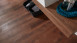 planeo Klick Vinyl - Objekt Plus Golden Oak Brown (STA-967113)
