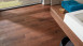 planeo Klick Vinyl - Objekt Plus Golden Oak Brown (STA-967113)