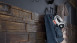planeo WoodWall - Floatingwood Sulu Sea