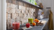 planeo WoodWall - Teakwood Java