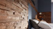 planeo WoodWall - Teakwood Classic Sumatra