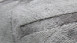 planeo Teppich - Luxury 310 Grau / Anthrazit 