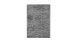 planeo Teppich - Luxury 110 Grau / Anthrazit 