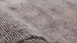 planeo Teppich - Luxury 110 Grau / Anthrazit 
