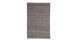 planeo Teppich - Chess 310 Natur / Blau 