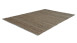 planeo Teppich - Chess 310 Natur / Blau 