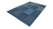 planeo Teppich - Lyrical 110 Multi / Blau 