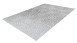 planeo Teppich - Monroe 200 Grau / Blau 