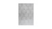 planeo Teppich - Monroe 200 Grau / Blau 
